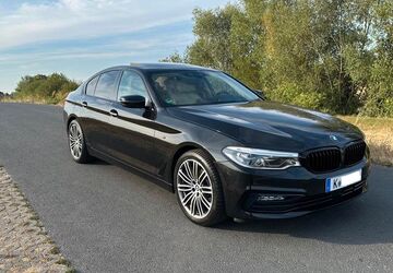 BMW 525 148.000 km 22.999 &euro; Köln 51065