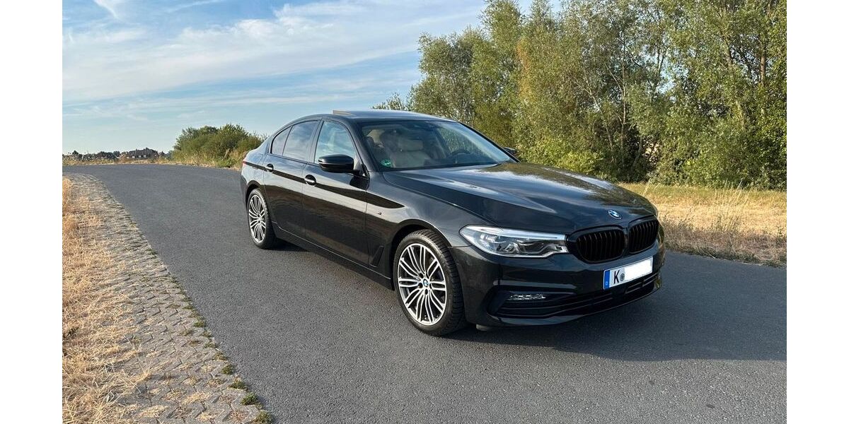 BMW 525 148.000 km 22.999 &euro; Köln 51065