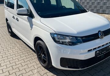 VW Caddy 12.459 km 23.900 &euro; Bedburg 50181