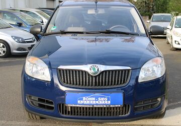 Skoda Roomster 99.000 km 4.950 &euro; Bonn 53179