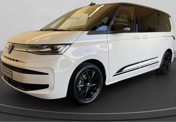 VW T7 Multivan 9.999 km 63.890 &euro; Köln 50823