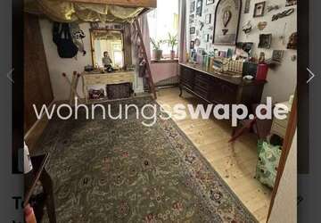 Wohnung Bonn - 2 Zimmer, 27 m&sup2;, 350&euro; | Angebot:27228763