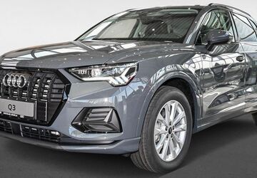 Audi Q3 25.900 km 34.490 &euro; Köln 50739