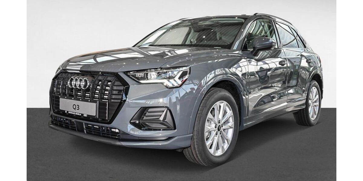 Audi Q3 25.900 km 34.490 &euro; Köln 50739