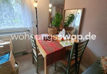 Wohnung Köln Nippes - 1 Zimmer, 40 m&sup2;, 800&euro; | Angebot:25965093