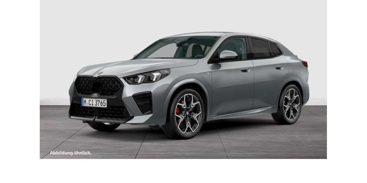 BMW X2 11.679 km 41.995 &euro; Köln-West 50858