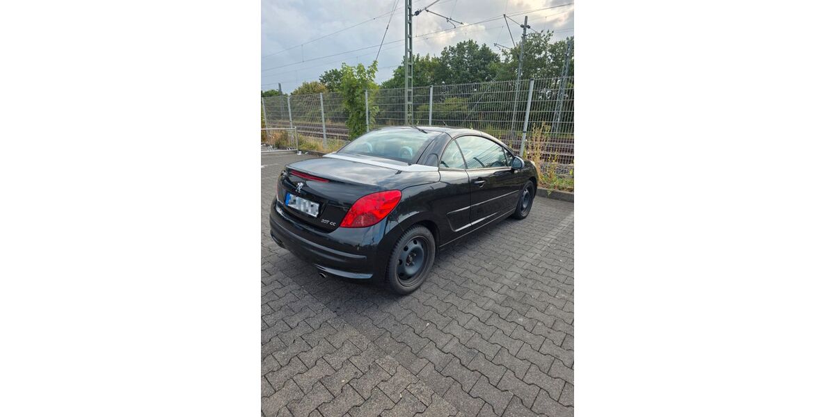 Peugeot 207 227.000 km 600 &euro; Köln 51061