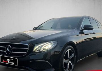 Mercedes-Benz E 220 107.258 km 24.490 &euro; Köln 50859