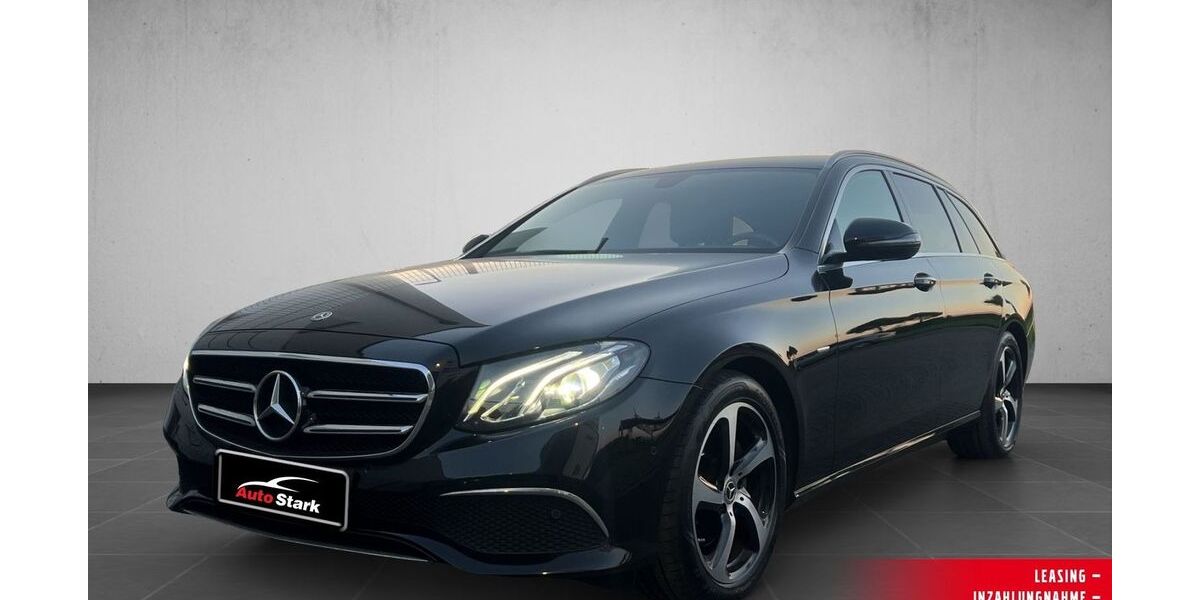 Mercedes-Benz E 220 107.258 km 24.490 &euro; Köln 50859