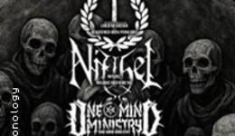 Child Of Caesar + Niflhel + One Mind M.