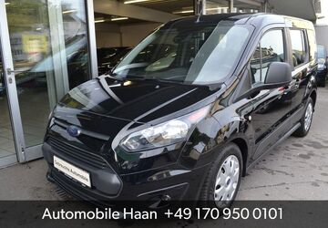 Ford Tourneo 165.969 km 8.900 &euro; Solingen 42719
