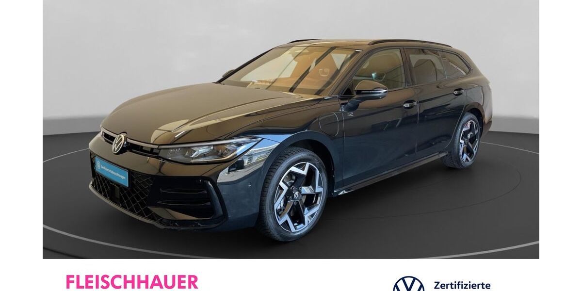 VW Passat 13.471 km 45.520 &euro; Köln 50823