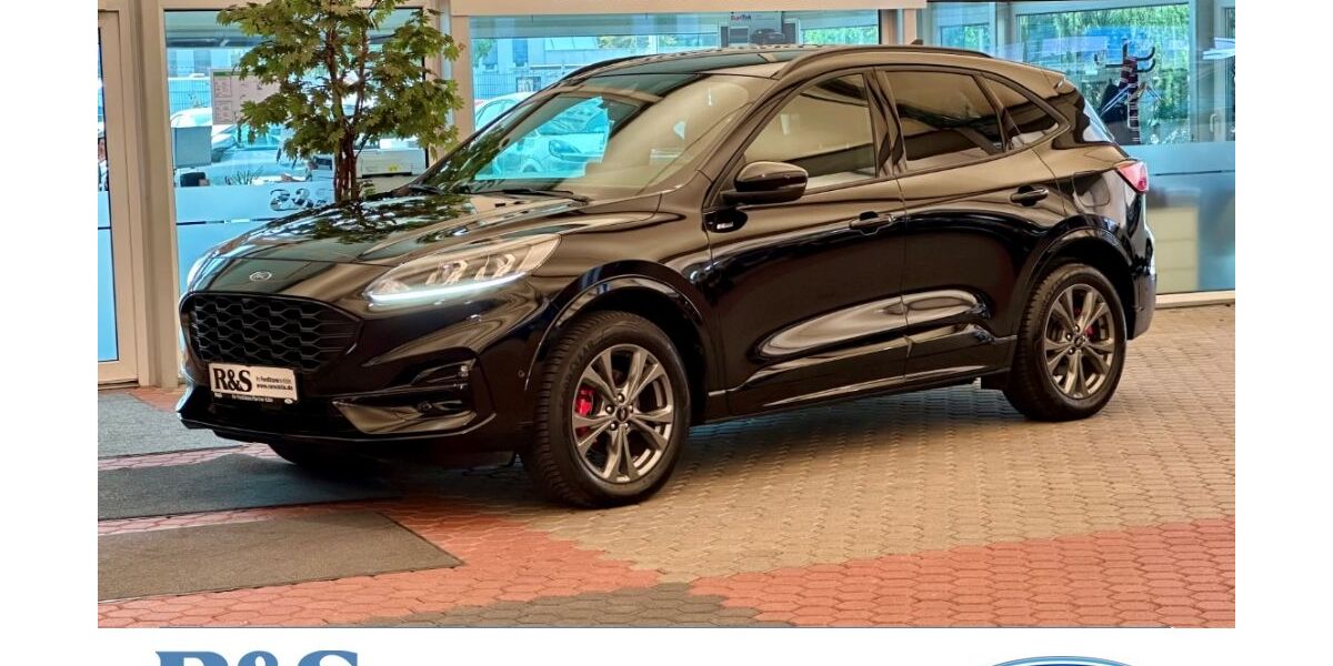 Ford Kuga 11.356 km 26.900 &euro; Köln 50769
