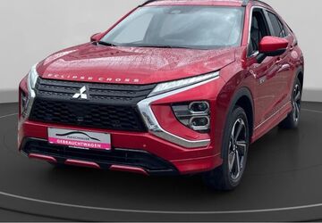 Mitsubishi Eclipse Cross 44.000 km 21.990 &euro; Köln 51145