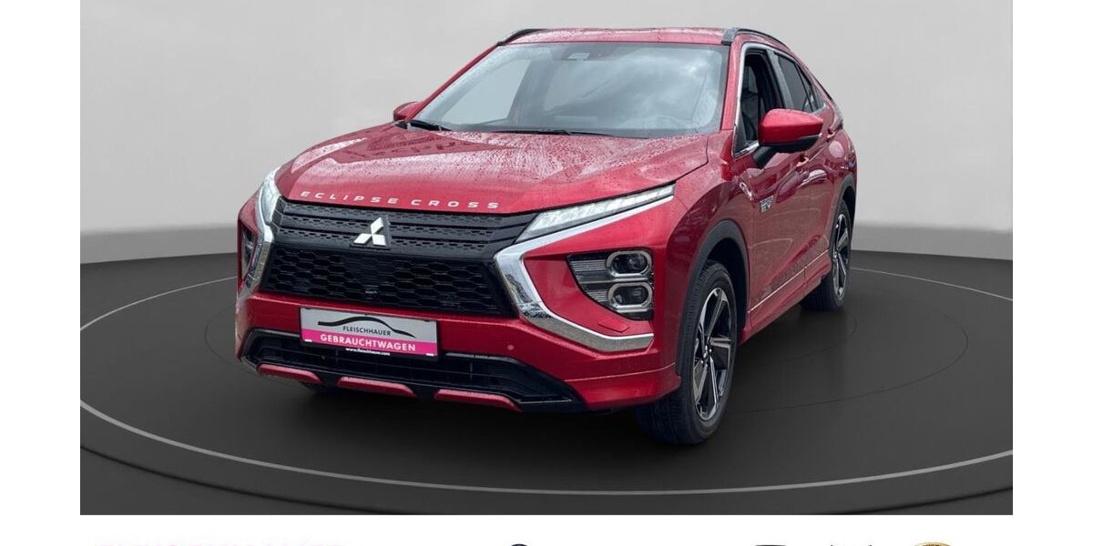 Mitsubishi Eclipse Cross 44.000 km 21.990 &euro; Köln 51145