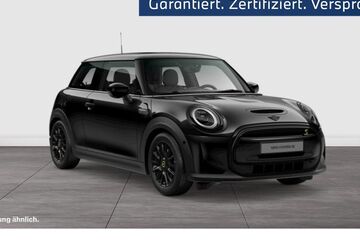 Mini Cooper SE 27.394 km 19.495 &euro; Köln-West 50858