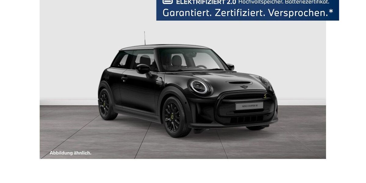 Mini Cooper SE 27.394 km 19.495 &euro; Köln-West 50858
