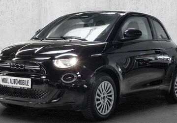 Fiat 500e 12.123 km 22.850 &euro; Köln 50825