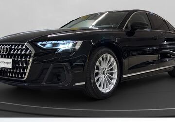 Audi A8 22.544 km 58.880 &euro; Köln 50968