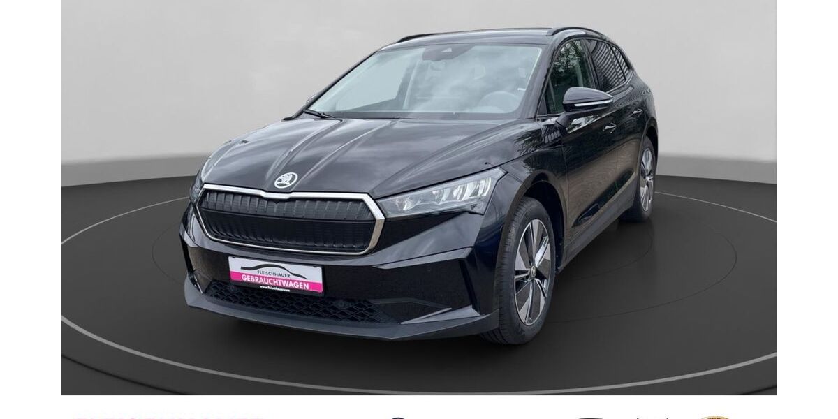 Skoda Enyaq 27.728 km 31.490 &euro; Köln 51145