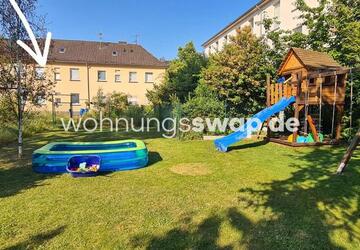 Wohnung Köln Rodenkirchen - 3 Zimmer, 50 m&sup2;, 757&euro; | Angebot:26145200