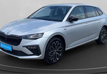 Skoda Scala 16.656 km 21.880 &euro; Köln 51145