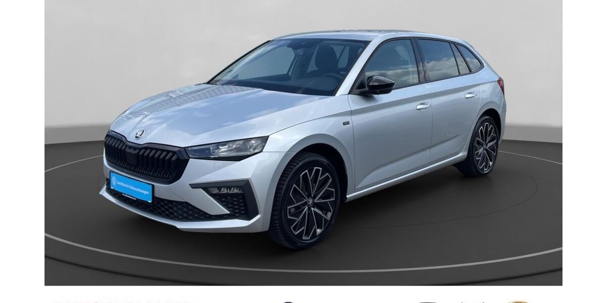 Skoda Scala 16.656 km 21.880 &euro; Köln 51145