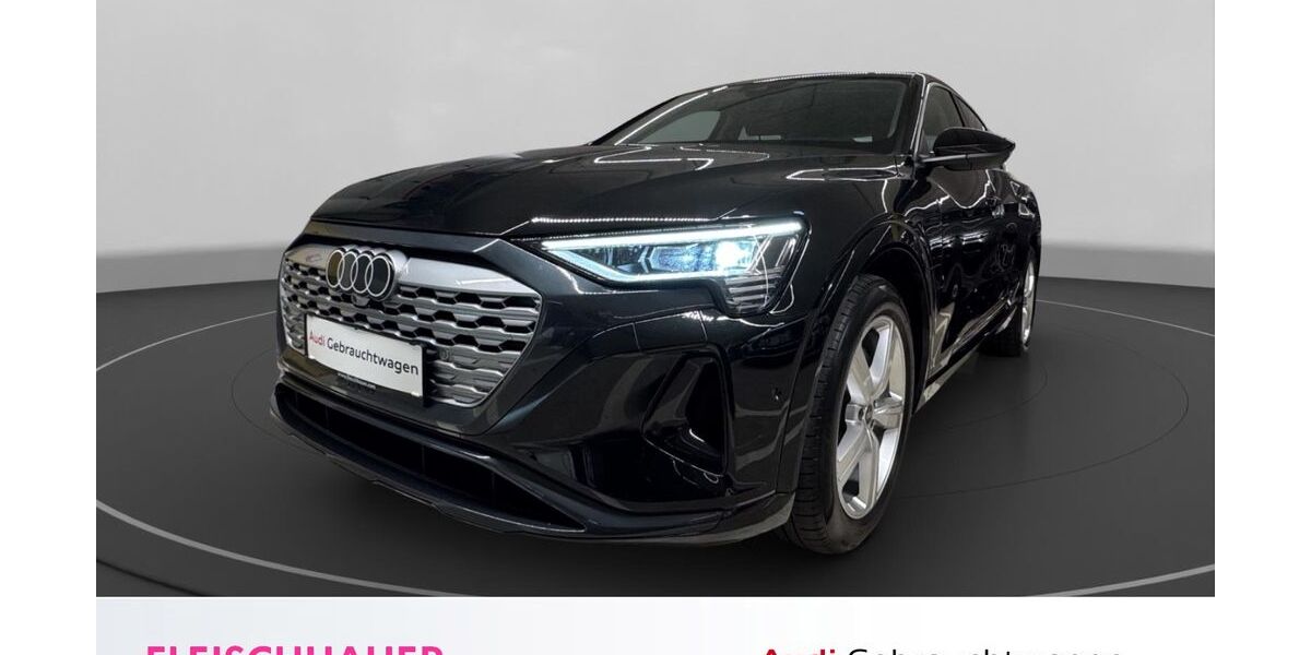 Audi Q8 e-tron 95.018 km 35.990 &euro; Köln 50968