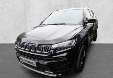 Jeep Compass 55.773 km 30.780 &euro; Köln 51149