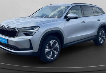 Skoda Kodiaq 21.965 km 44.890 &euro; Köln 51145
