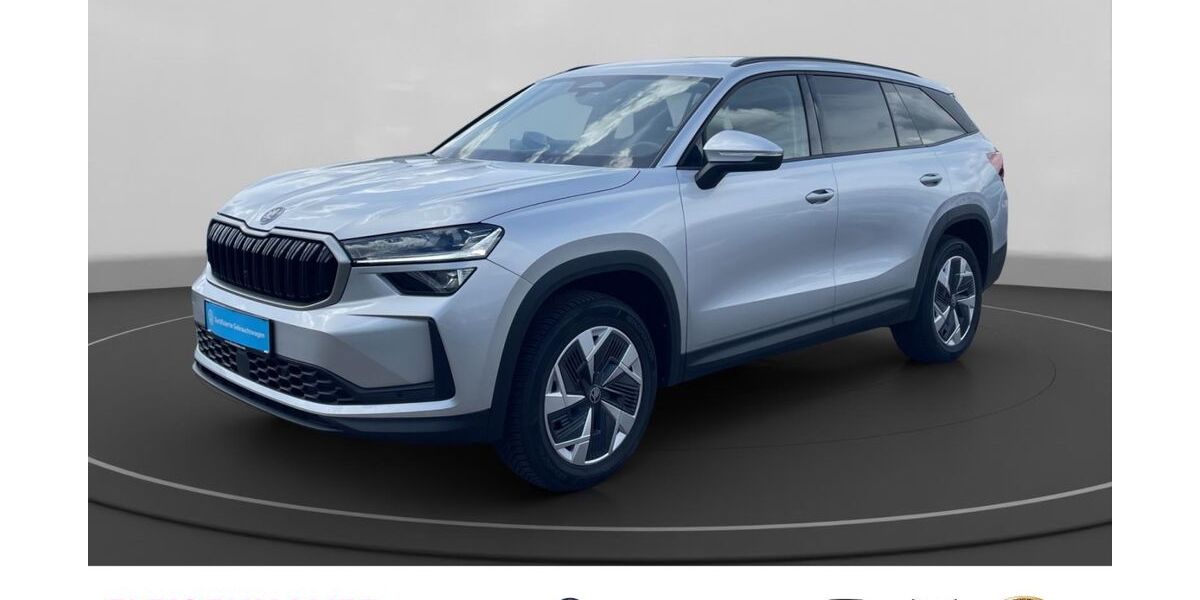Skoda Kodiaq 21.965 km 44.890 &euro; Köln 51145