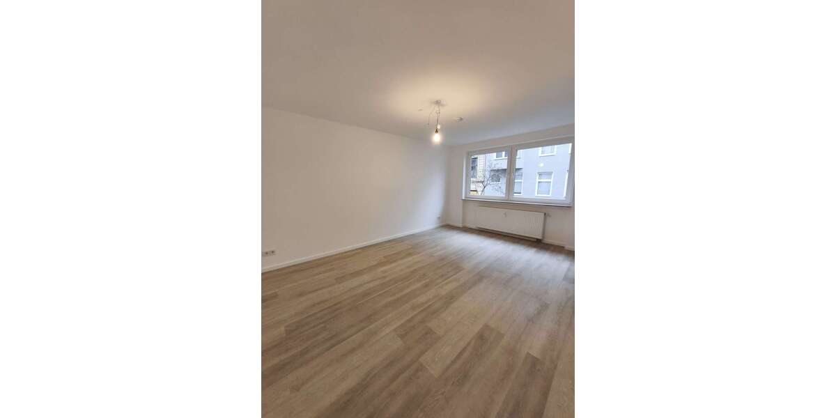 Etagenwohnung Köln Neustadt/Nord - 2 Zimmer, 46 m&sup2;, 1.290&euro; | Angebot:27011801