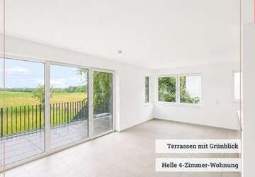 Wohnung Pulheim / Stommeln Stommeln - 4 Zimmer, 116 m&sup2;, 1.990&euro; | Angebot:27003478