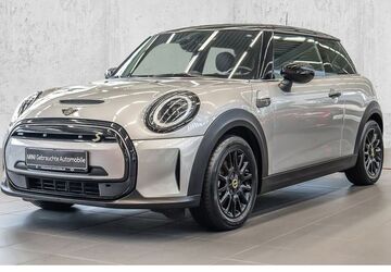 Mini Cooper SE 72.322 km 16.490 &euro; Köln-West 50858