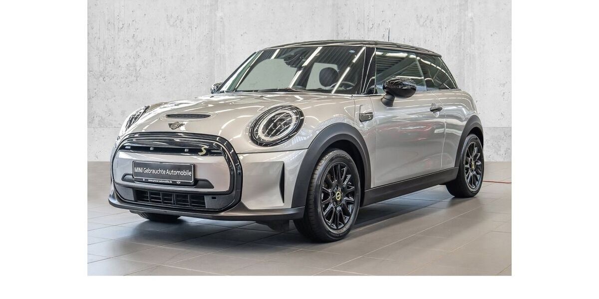 Mini Cooper SE 72.322 km 16.490 &euro; Köln-West 50858