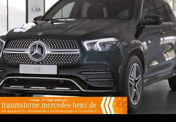 Mercedes-Benz GLE 350 47.320 km 62.990 &euro; Köln 51149