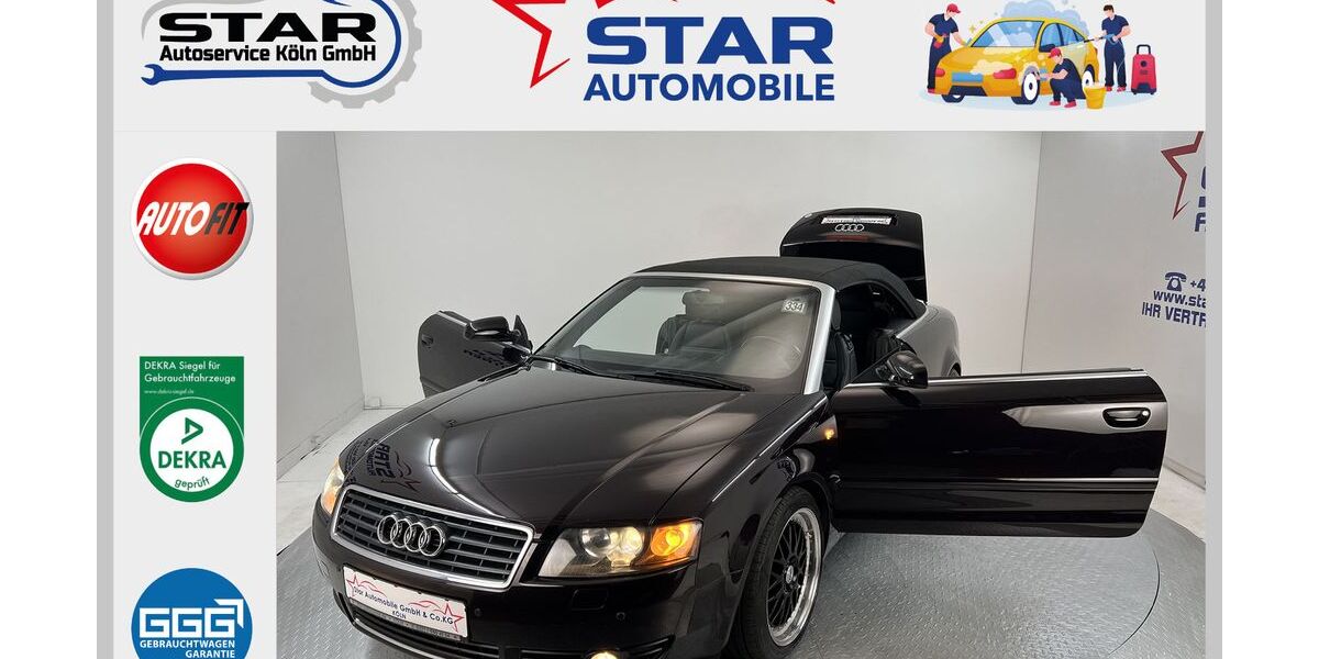 Audi A4 166.251 km 7.990 &euro; Köln 50739
