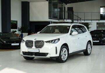 BMW X3 11.168 km 44.980 &euro; Köln 51147