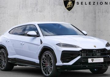 Lamborghini Urus 9.500 km 304.900 &euro; Köln 50827