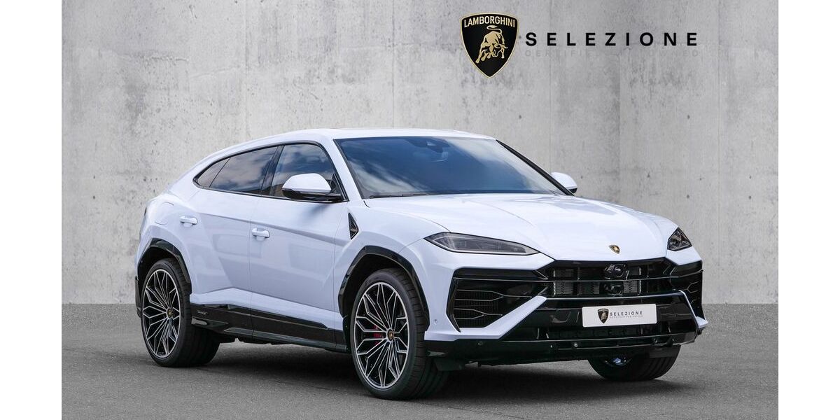 Lamborghini Urus 9.500 km 304.900 &euro; Köln 50827