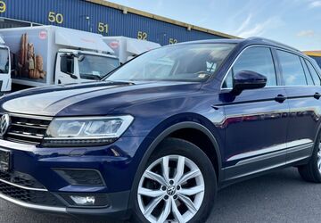 VW Tiguan 245.514 km 13.999 &euro; Köln 51105