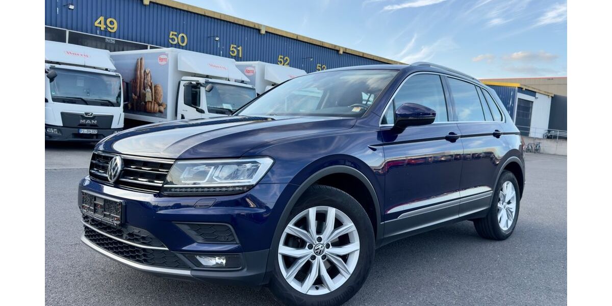 VW Tiguan 245.514 km 13.999 &euro; Köln 51105