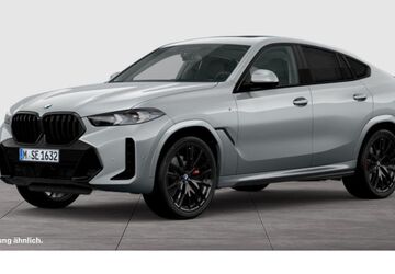 BMW X6 48.175 km 74.990 &euro; Köln-West 50858