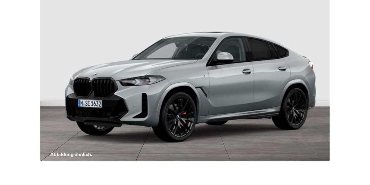 BMW X6 48.175 km 74.990 &euro; Köln-West 50858