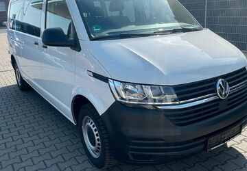 VW T6 Transporter 85.810 km 24.950 &euro; Bedburg 50181