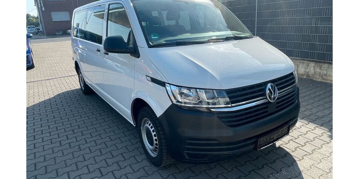VW T6 Transporter 85.810 km 24.950 &euro; Bedburg 50181