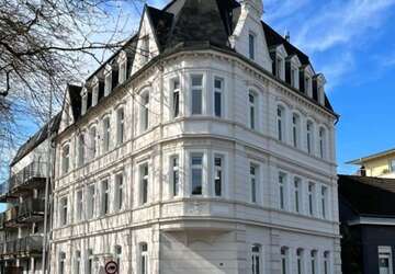 Wohnung Solingen Solingen-Mitte - 2 Zimmer, 86 m&sup2;, 550&euro; | Angebot:27153697