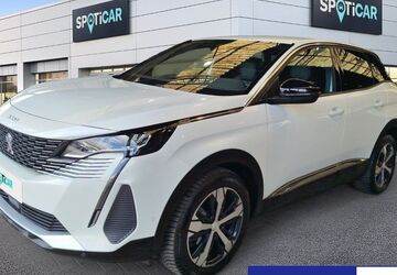 Peugeot 3008 22.703 km 19.780 &euro; Köln 51065