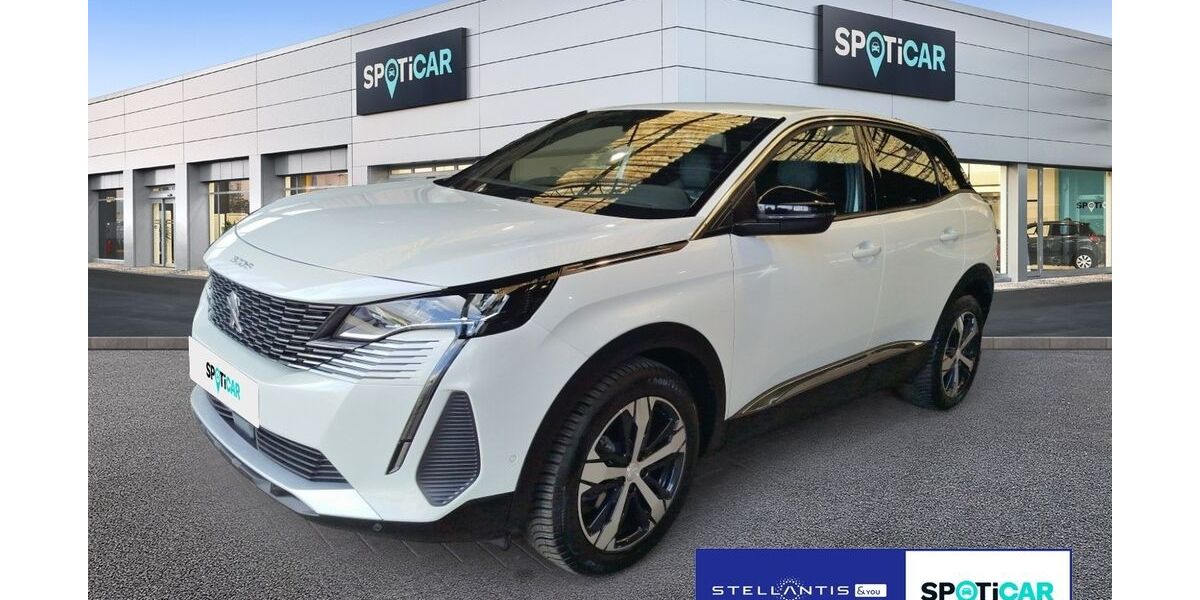 Peugeot 3008 22.703 km 19.780 &euro; Köln 51065