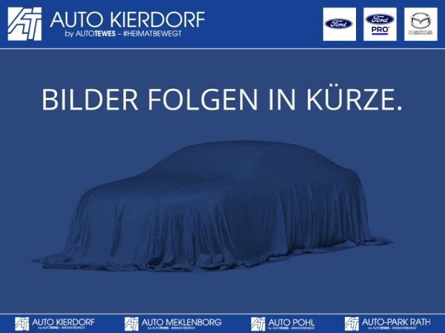Ford Puma 8.000 km 28.990 &euro; Köln 50825